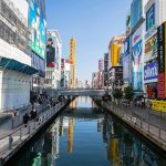 【大阪府】観光・旅行先で行きたいショッピングモールおすすめランキング