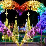 【沖縄県】イルミネーション＆巨大クリスマスツリーのあるショッピングモールおすすめランキング